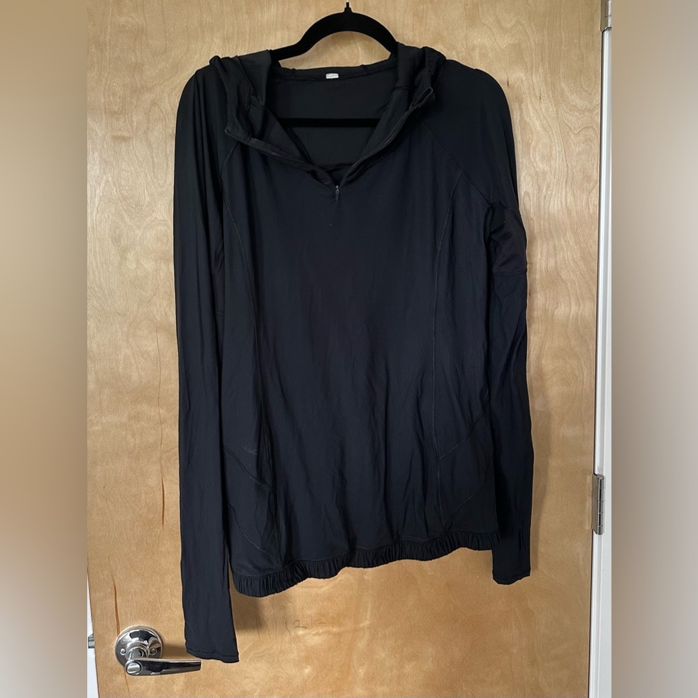 Lululemon Jacket
